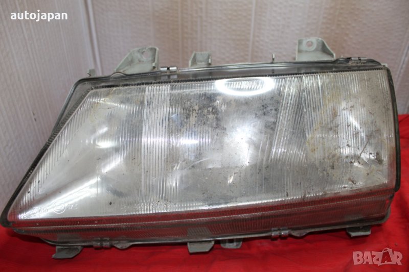 Ляв фар Ланчия зета 95г-02г Lancia zeta 1995-2002, снимка 1