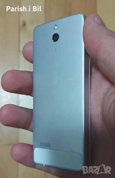 Nokia 515 в Nokia в гр. София - ID39834031 — Bazar.bg