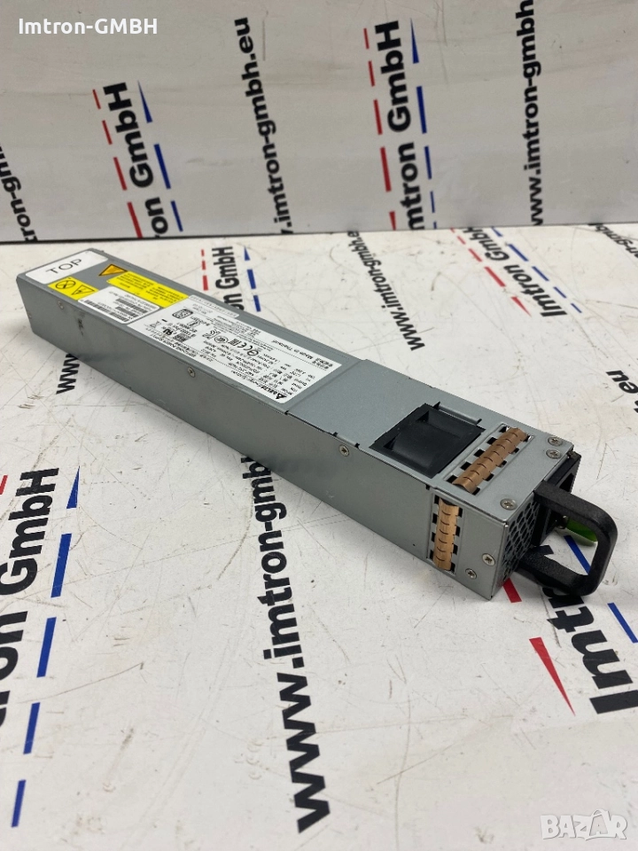 Захранване Delta Energy Systems AWF-2DC-760W 760W ECD14020021, снимка 1