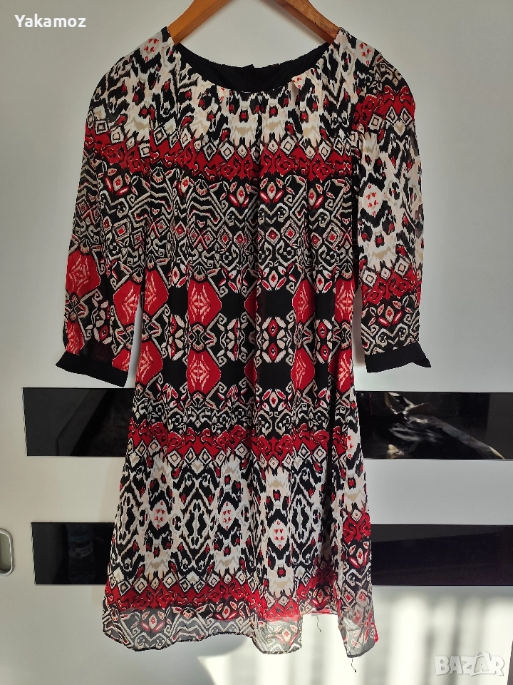 дамска рокля, снимка 1