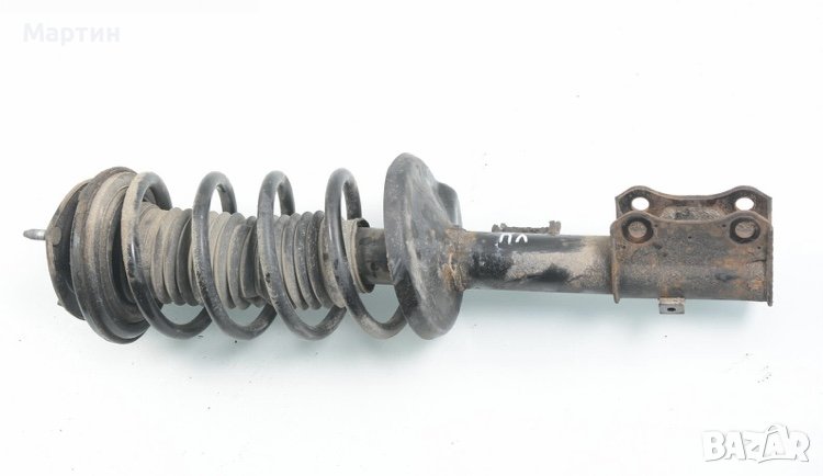 Макферсон за /Suzuki Grand Vitara II SUV (04.2005 - 08.2015), позиция: предна, лява, снимка 1