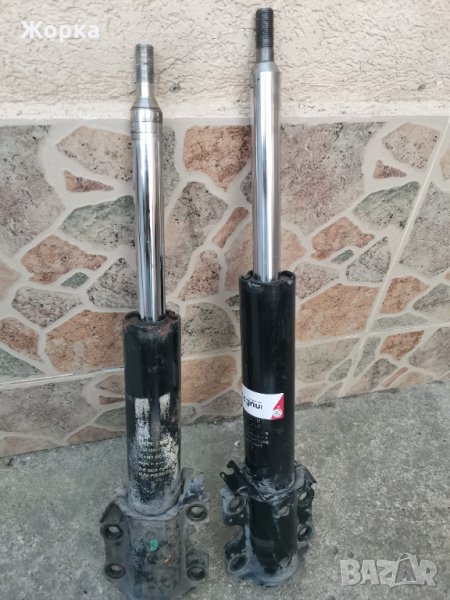 Амортисьори за БУС WV LT"28 и мерцедес спринтер , снимка 1