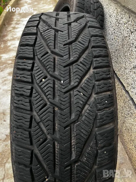 Гуми 16 Рикен / Riken, снимка 1