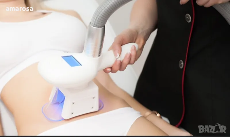 Професионален уред!!Криолиполиза нов модел, снимка 1