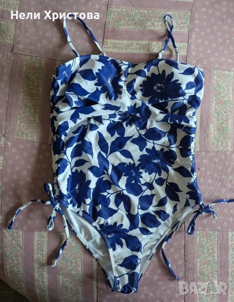 Нови цели бански , снимка 1