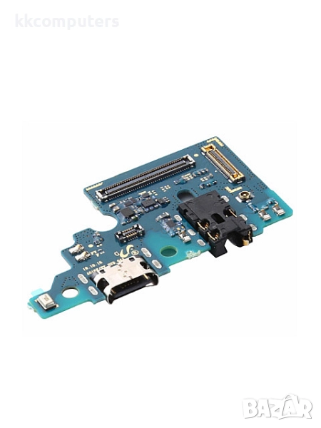 БЛОК ЗАХРАНВАНЕ SAMSUNG GALAXY A52 4G (SM-A525), снимка 1