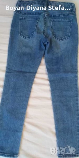 Дънки  Cap Kids, снимка 1