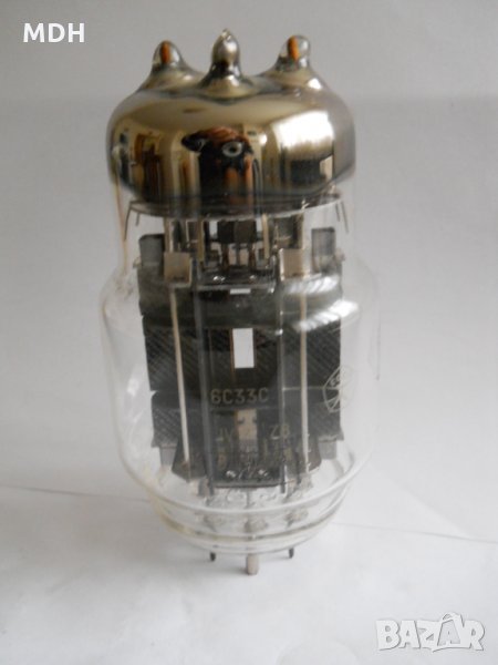 радио лампи , снимка 1