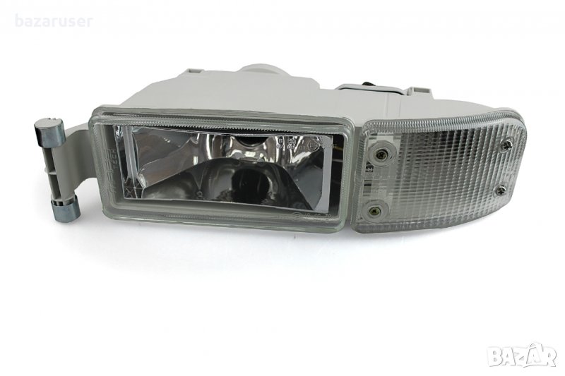 Нов Халоген с Мигач МАН TGA - L/R , ое 81.25320.6114,81.25320.6113, снимка 1