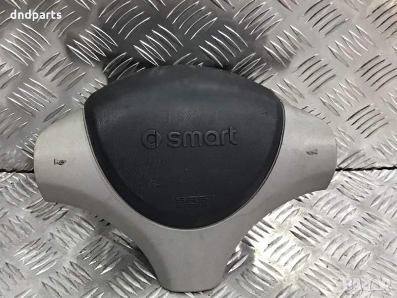 Airbag волан Smart 2002г., снимка 1