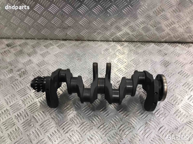 Колянов вал Mercedes A160,W168,2000г., снимка 1