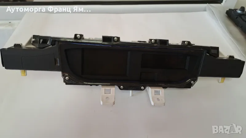 EH64611J0F EH44611J0 Километраж Mazda Cx-7 2009-2012, снимка 1