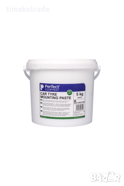 Монтажна паста за гуми-5 кг, снимка 1