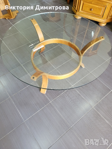 Холна маса-РАЗПРОДАЖБА , снимка 1