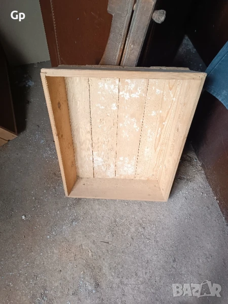 Нощви за месене , снимка 1