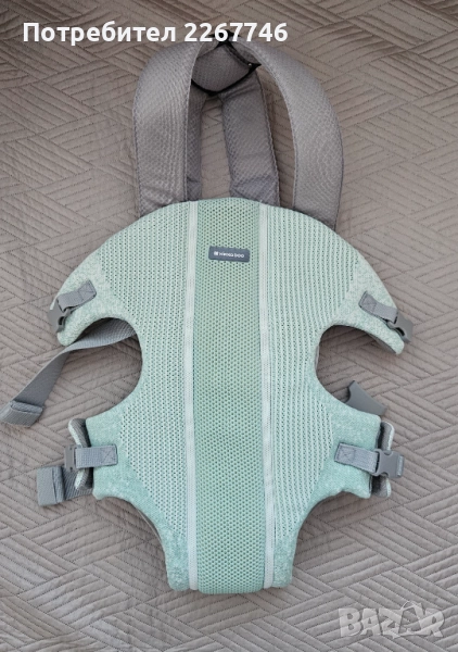 Кенгуру за бебе, снимка 1