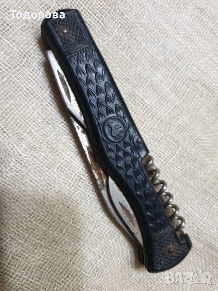 Джобна руска ножка, снимка 1