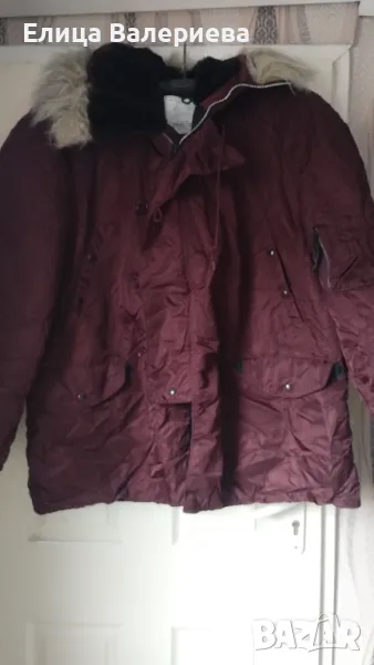 Голямо яке , снимка 1