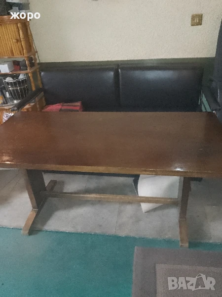 маса, снимка 1