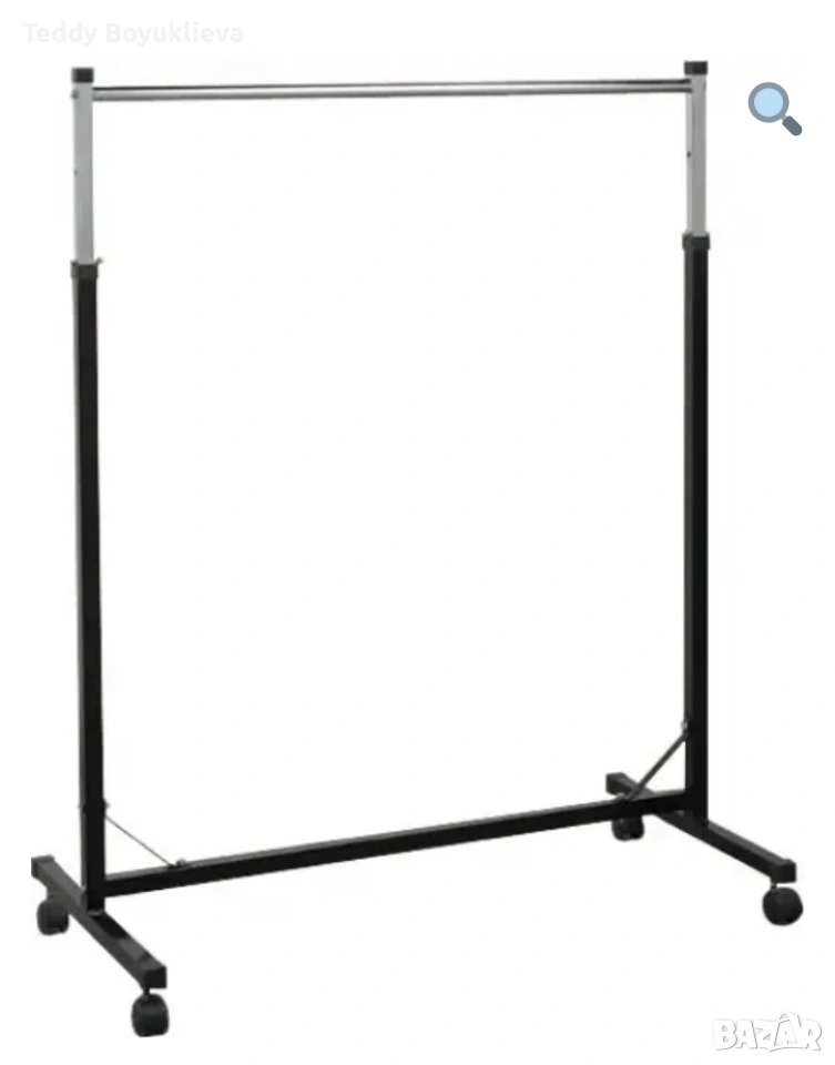 Щендер , снимка 1