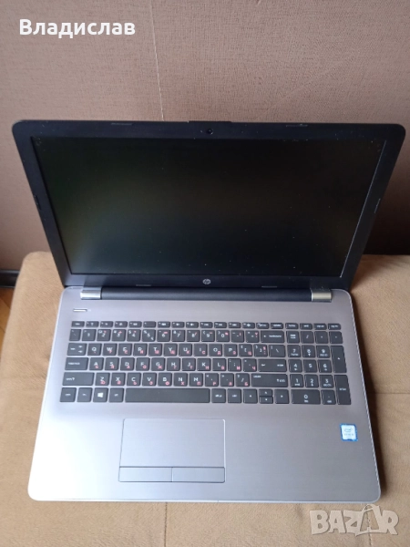 HP 250 G6 на части, снимка 1
