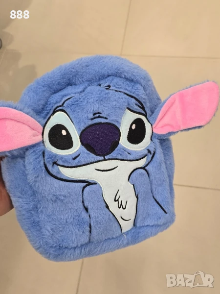 детска раничка LILO AND STITCH , снимка 1