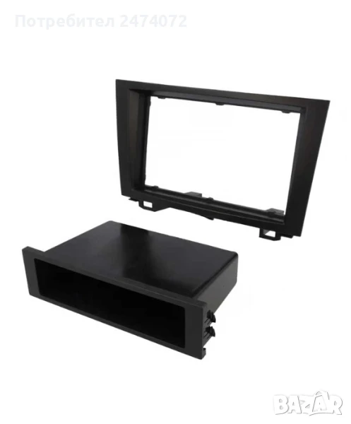 Панел за honda cr-v 3, снимка 1