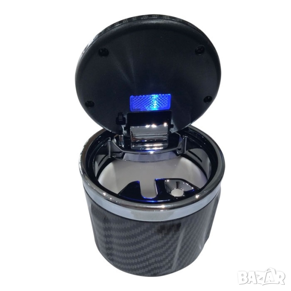 Пепелник за автомобил, снимка 1