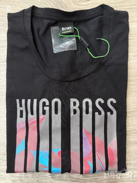 HUGO тениска, снимка 1