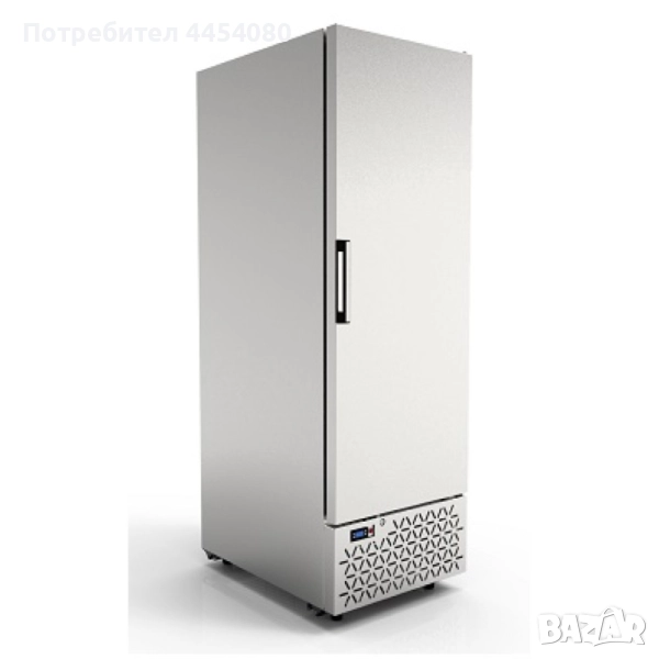 Компактна фризерна витрина за сладолед, снимка 1