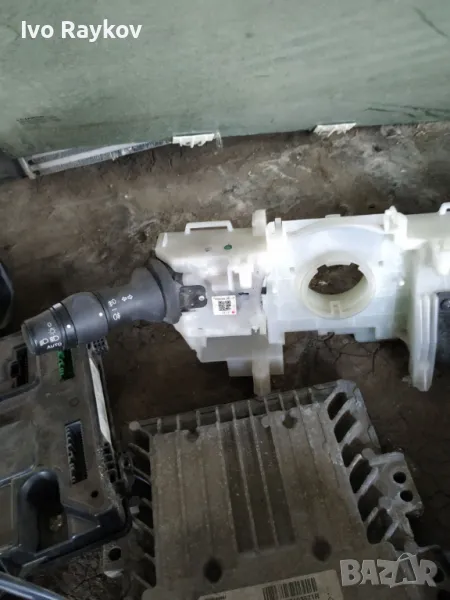 Лостче светлини ,чистачки за Renault Megan 2013g, снимка 1