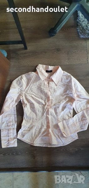 Vero moda дамска розова риза , снимка 1