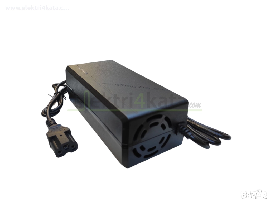 Зарядно устройство 48V (T-type), снимка 1