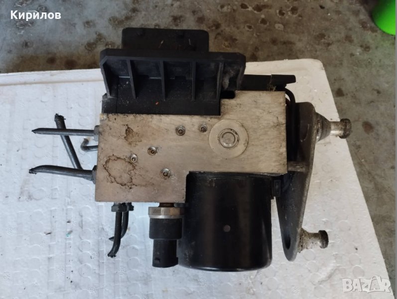 ABS помпа за  Мерцедес А 170, ДЦИ  Автомат, снимка 1