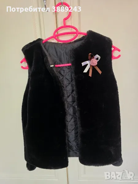 Детско елече , снимка 1