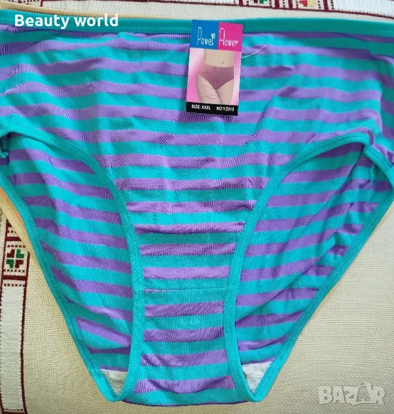 Нови бикини 2 хл /2 броя , снимка 1