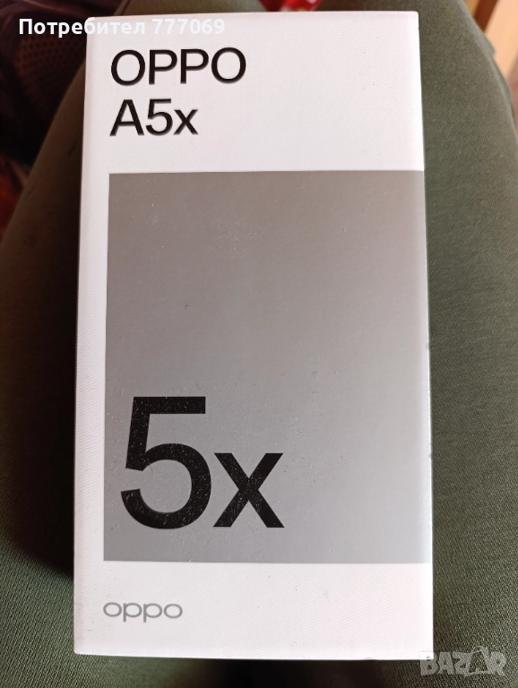 Продавам 2 броя чисто нови телефона,неразопаковани.Цена на брой 200лв, снимка 1