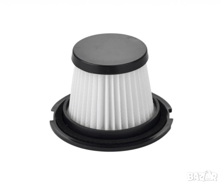 Нера филтър за прахосмукачка Muhler MCC-155, снимка 1
