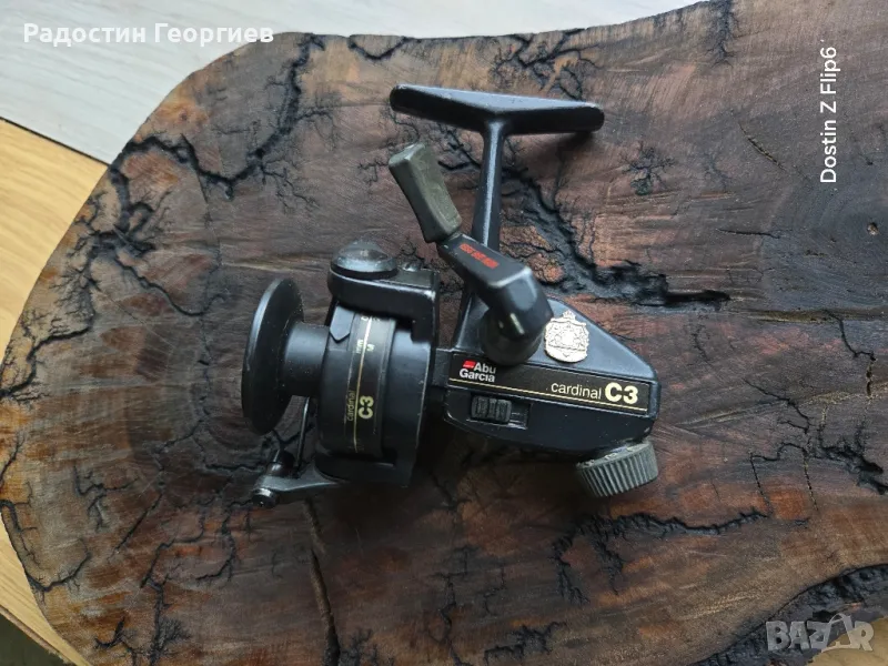 Abu Garcia Cardinal C3, снимка 1