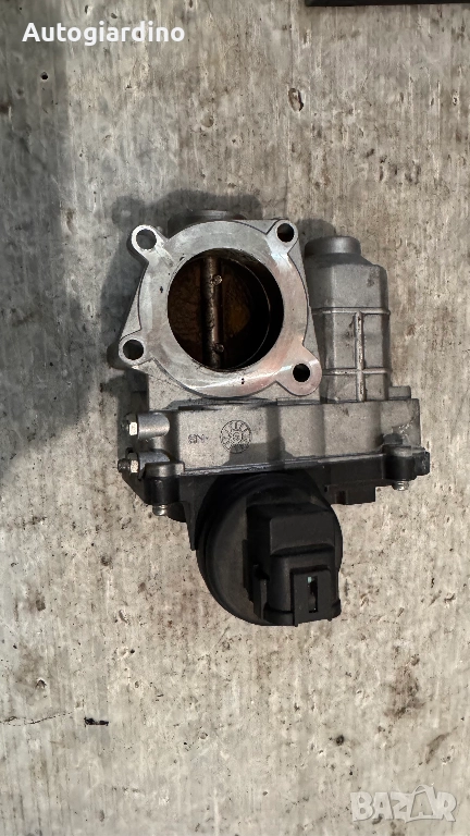 Дроселова Клапа за Nissan Micra 2009 - RME45-01C0121 /  SERA576-02 B0106, снимка 1