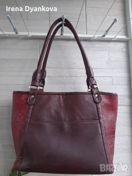 Дамска чанта, снимка 1