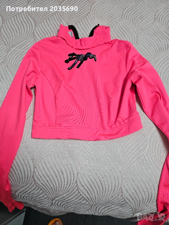 Нова блуза на Джофра Djofra, снимка 1