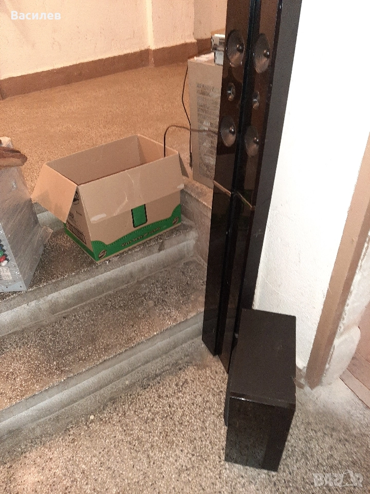 2.1 Samsung, снимка 1