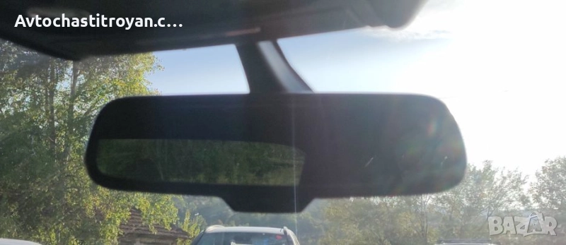 средно огледало Audi A4 B8, снимка 1