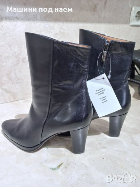 Боти Италянски 37 нови, снимка 1