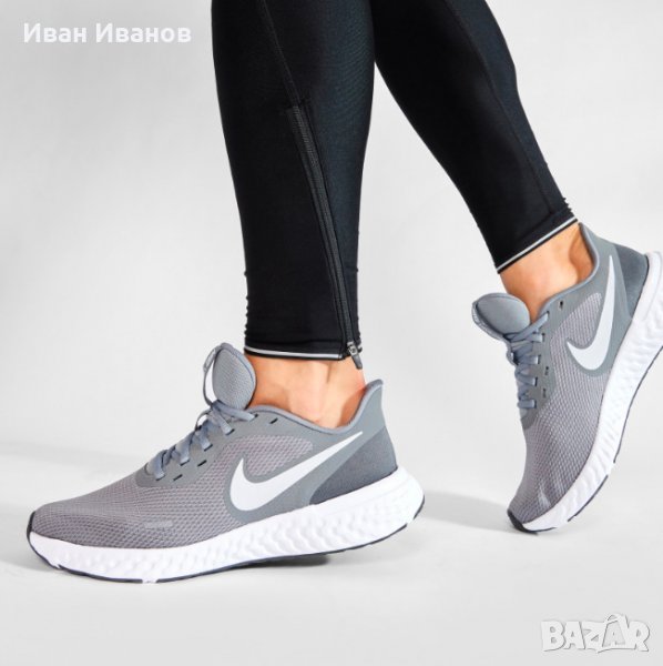 оригинални Маратонки Nike Revolution 5  номер 45,5 -46 , снимка 1
