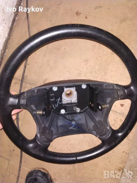 Волан , кожа  за Saab 93 OG, снимка 1