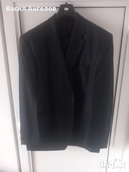 мъжки костюм, снимка 1