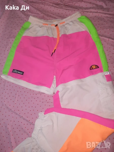 ELLESSE , снимка 1