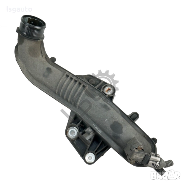 Тръба въздух AUDI A4 (B8) 2008-2015 ID:148971, снимка 1